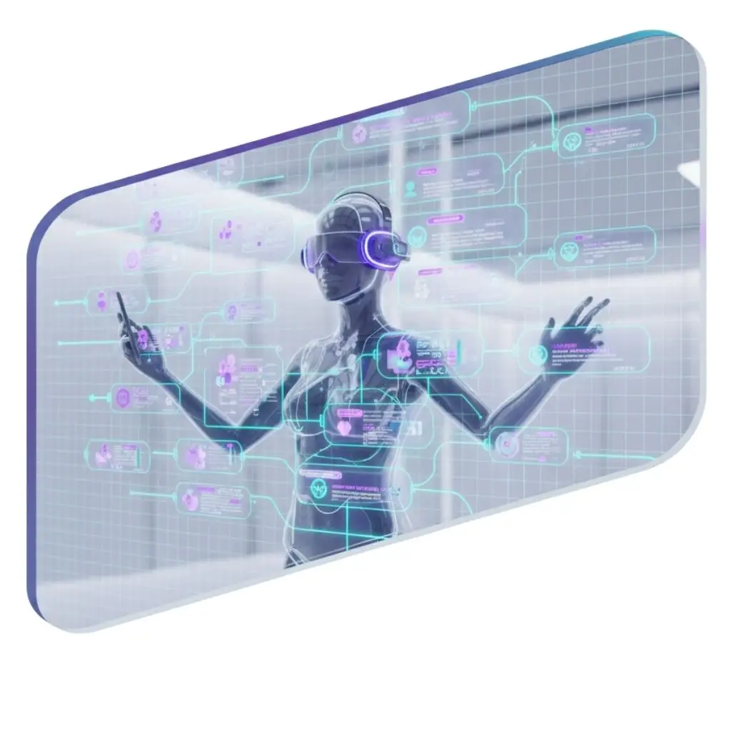 Autonomic AI Custom Solutions